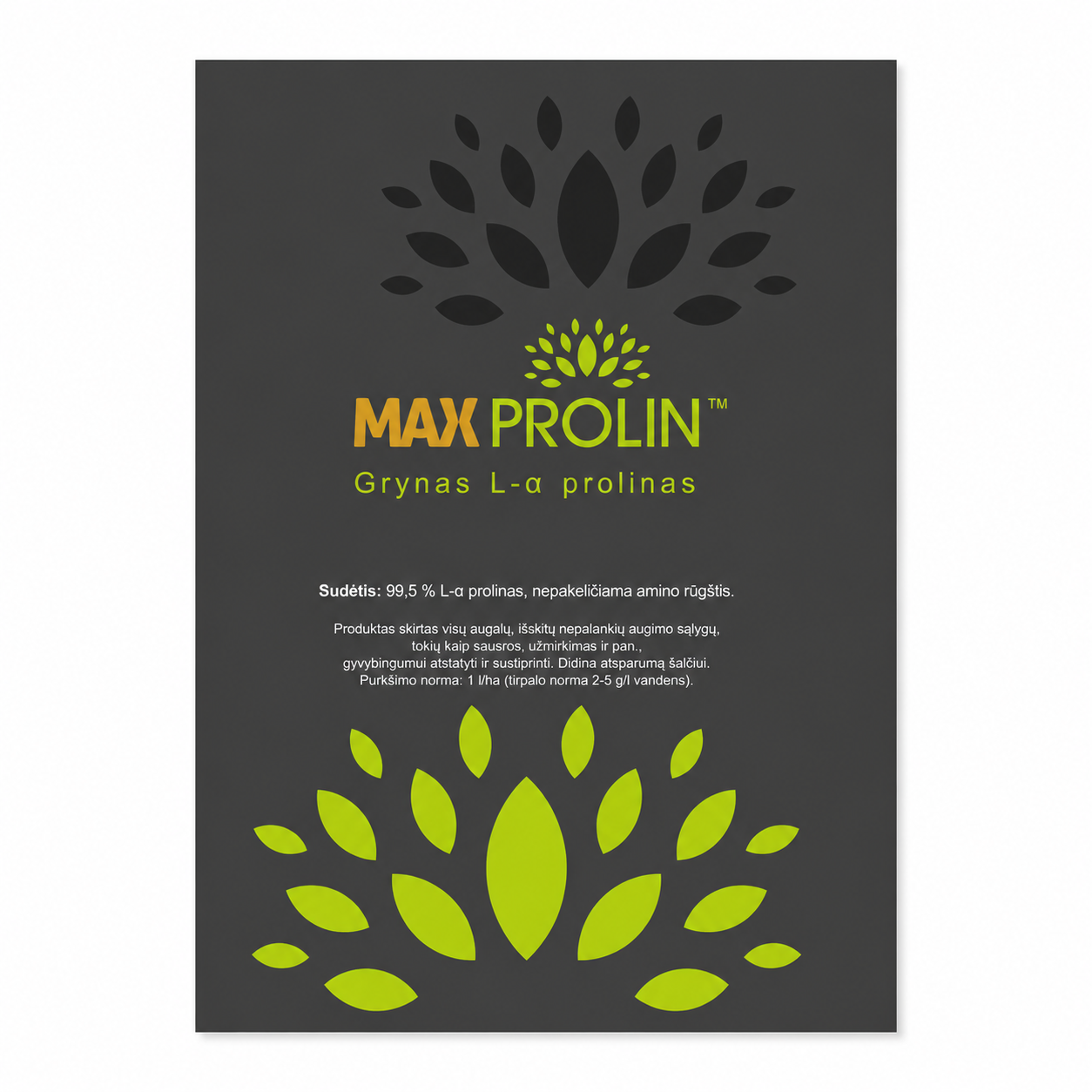 MaxProlin