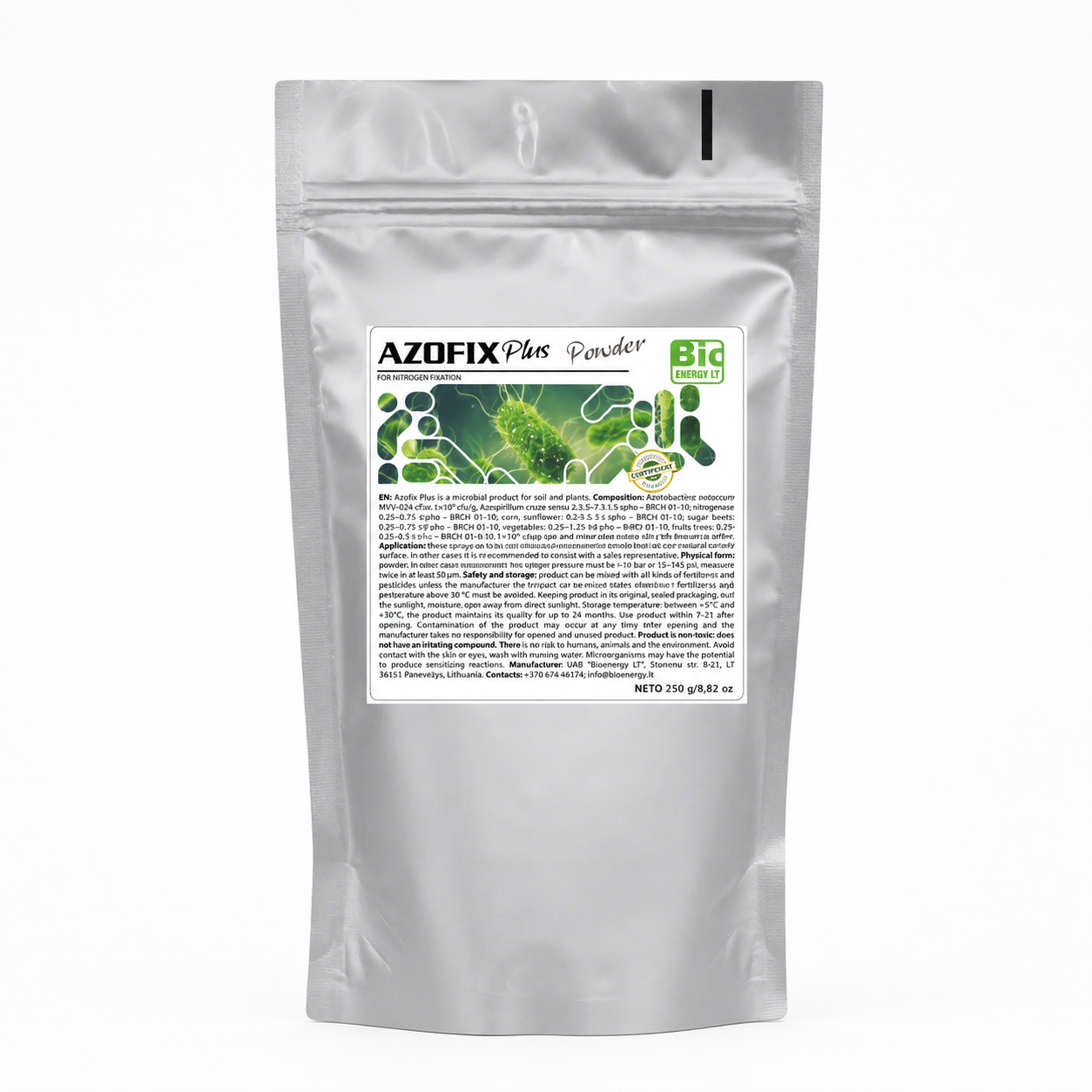 Azofix Plus 250 g