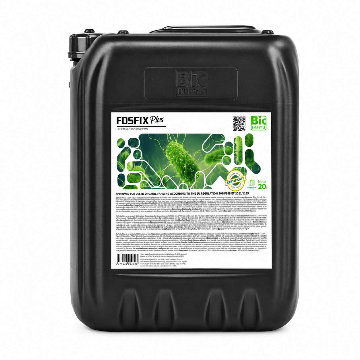 Fosfix Plus