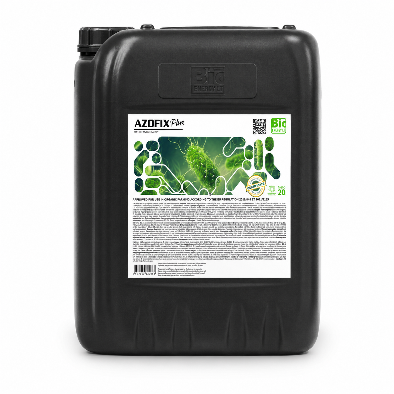 Azofix Plus