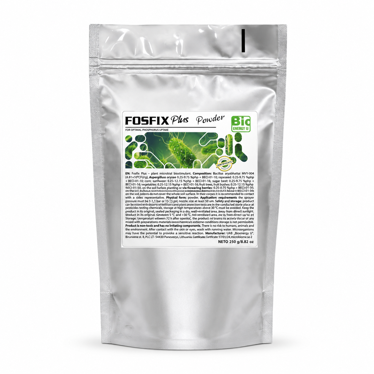 Fosfix Plus 250 g