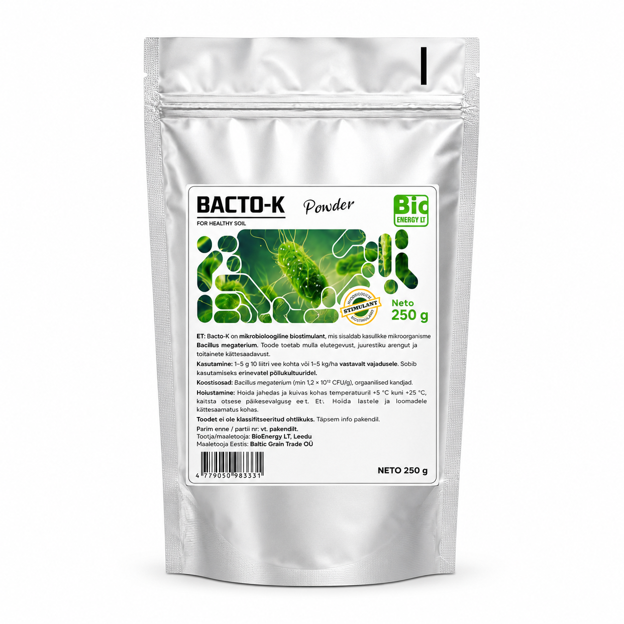 Bacto-K 250 g