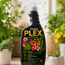 VitaFol PLEX 500ml