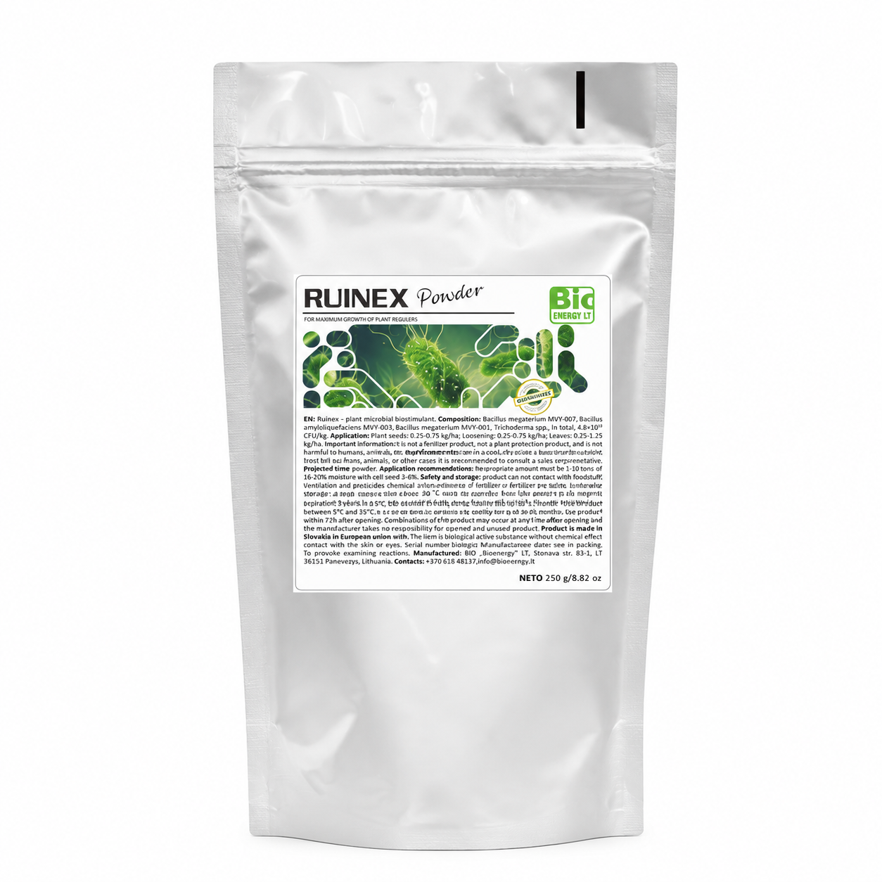 Ruinex 250 g