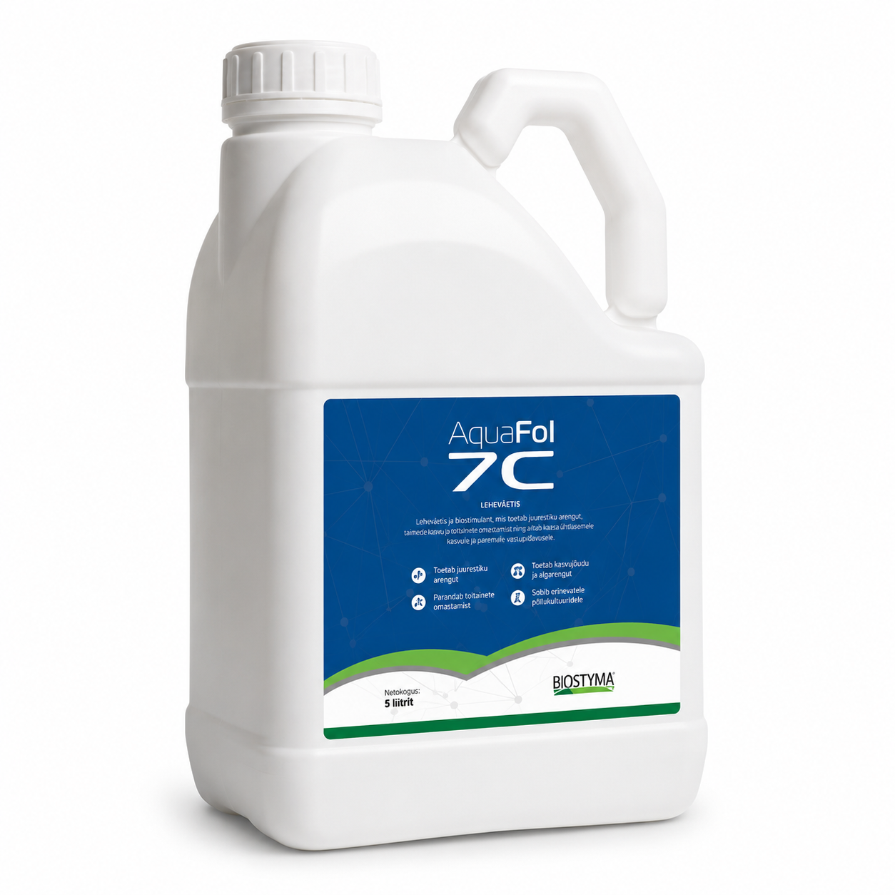 AquaFol 7C