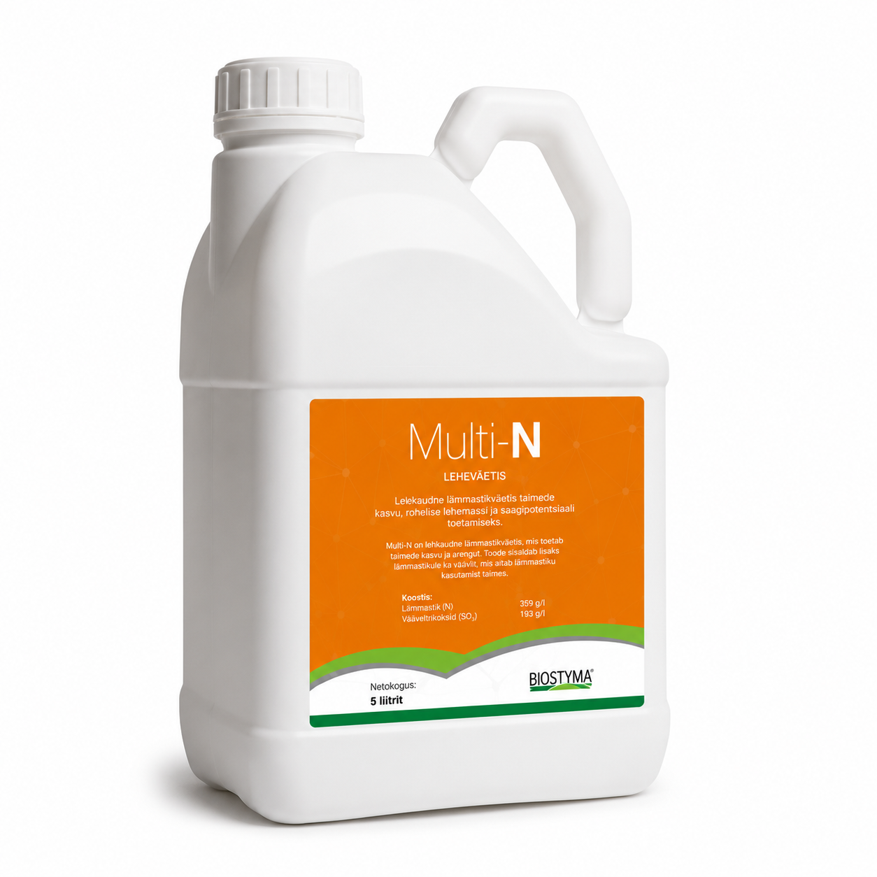 Multi-N