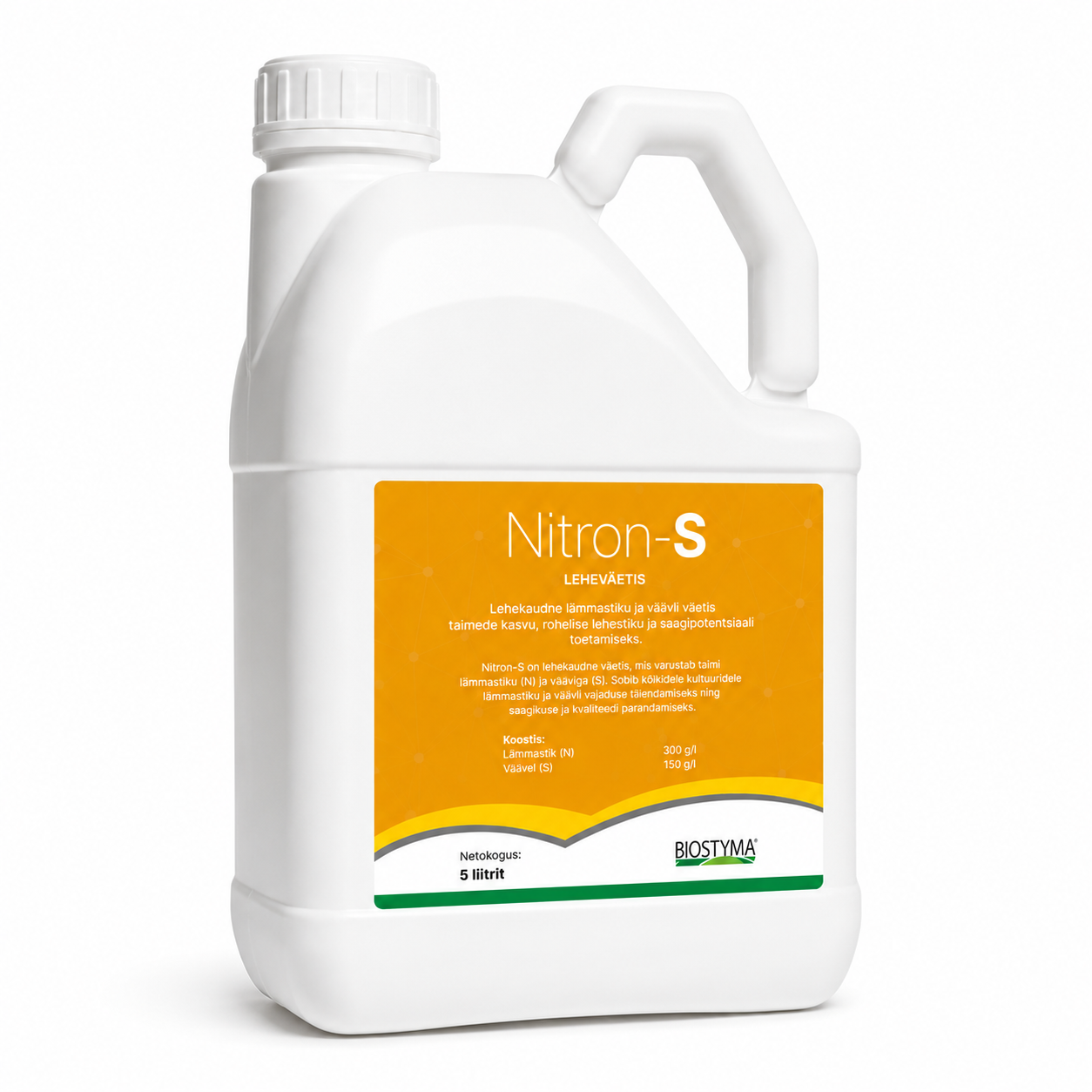 Nitron-S