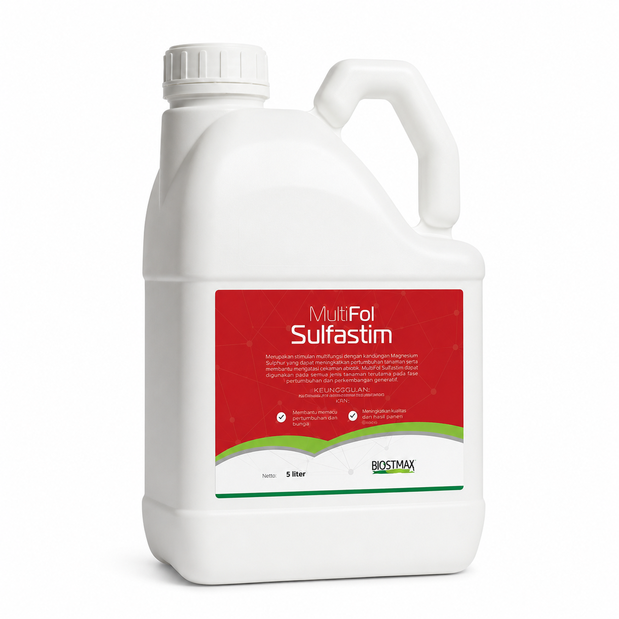 MultiFol Sulfastim