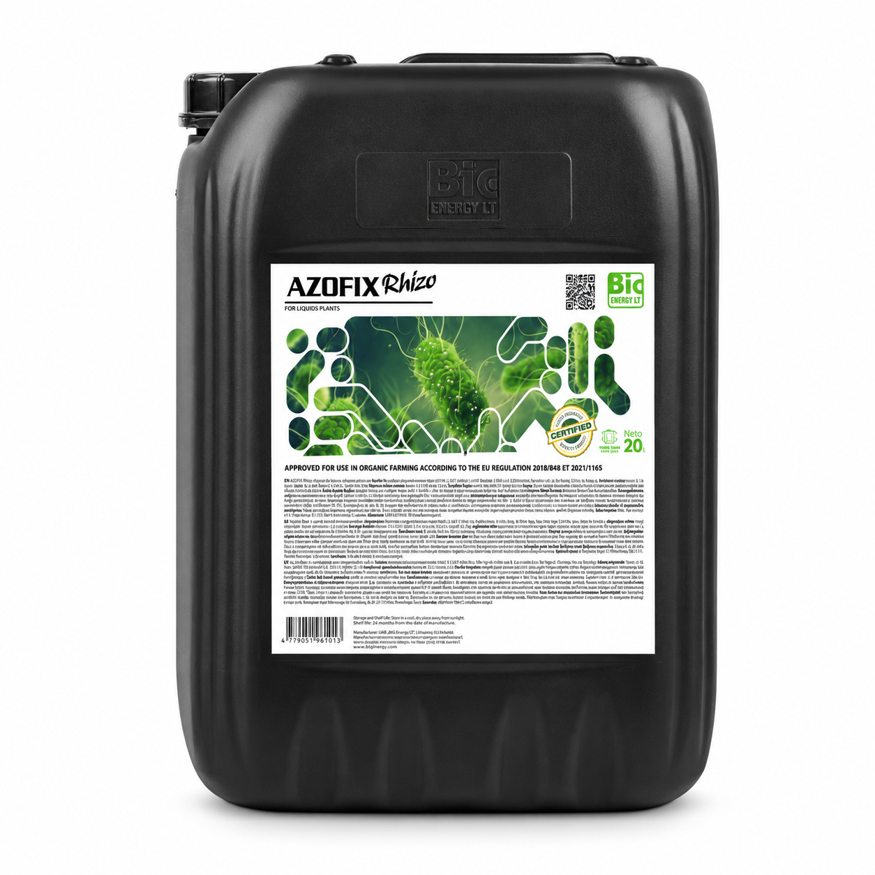 Azofix Rhizo