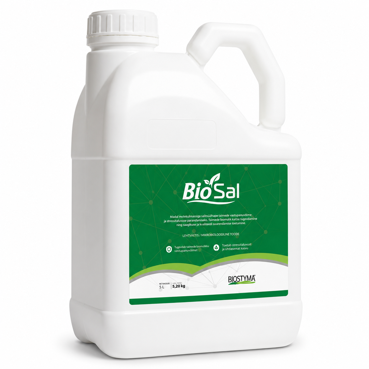 BioSal