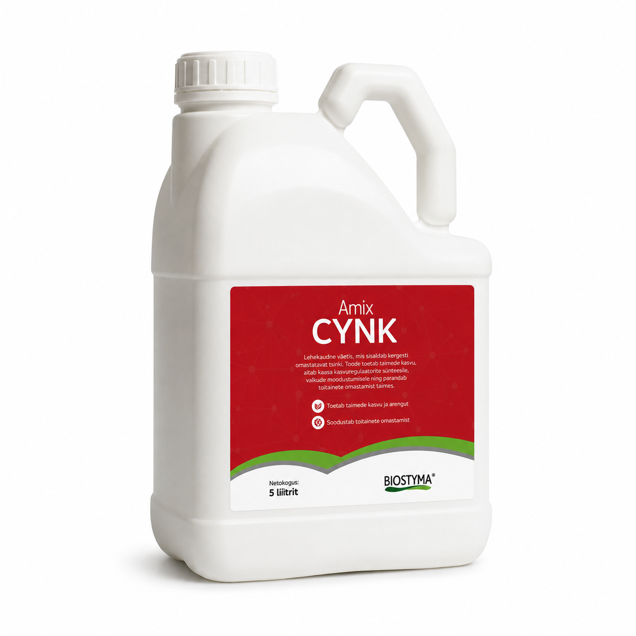 Amix CYNK
