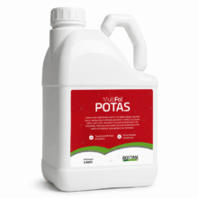 MultiFol POTAS (K-Leaf)