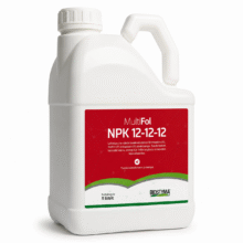 MultiFol NPK 12-12-12