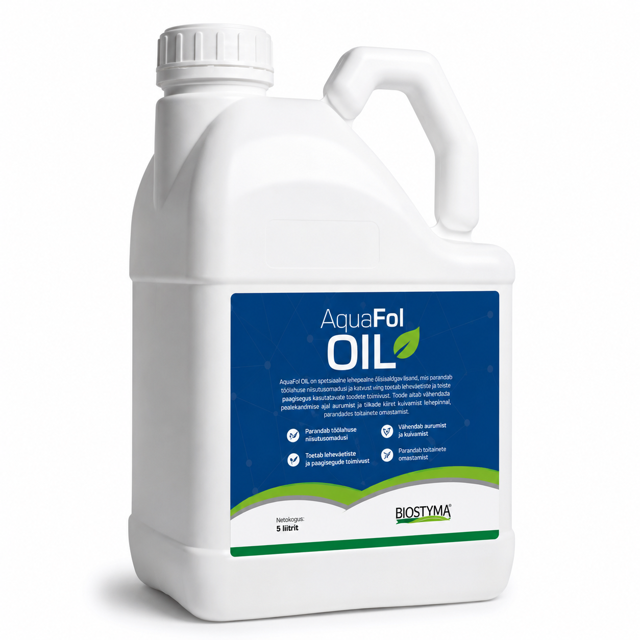 AquaFol Oil (Stick)