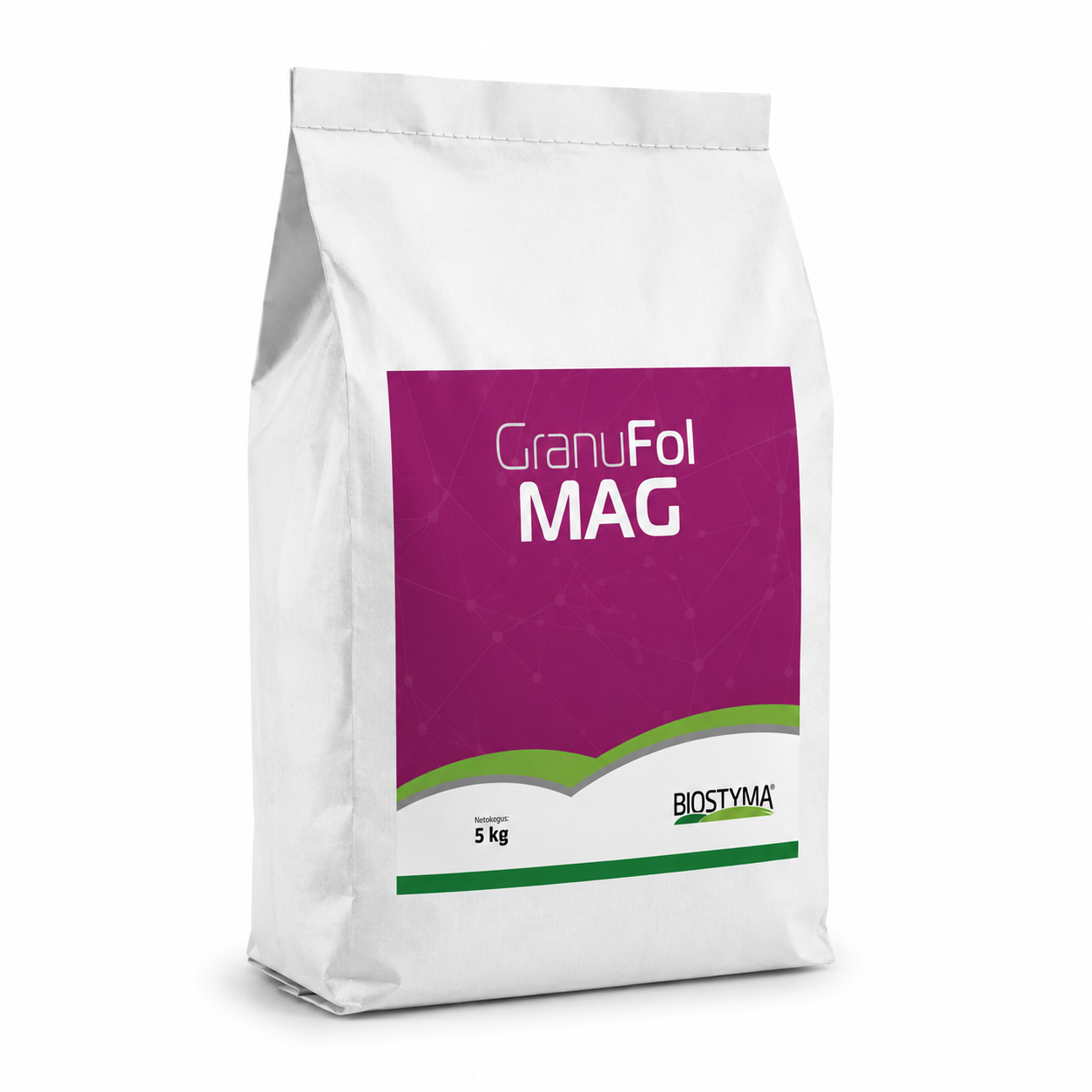 GranuFol Mag