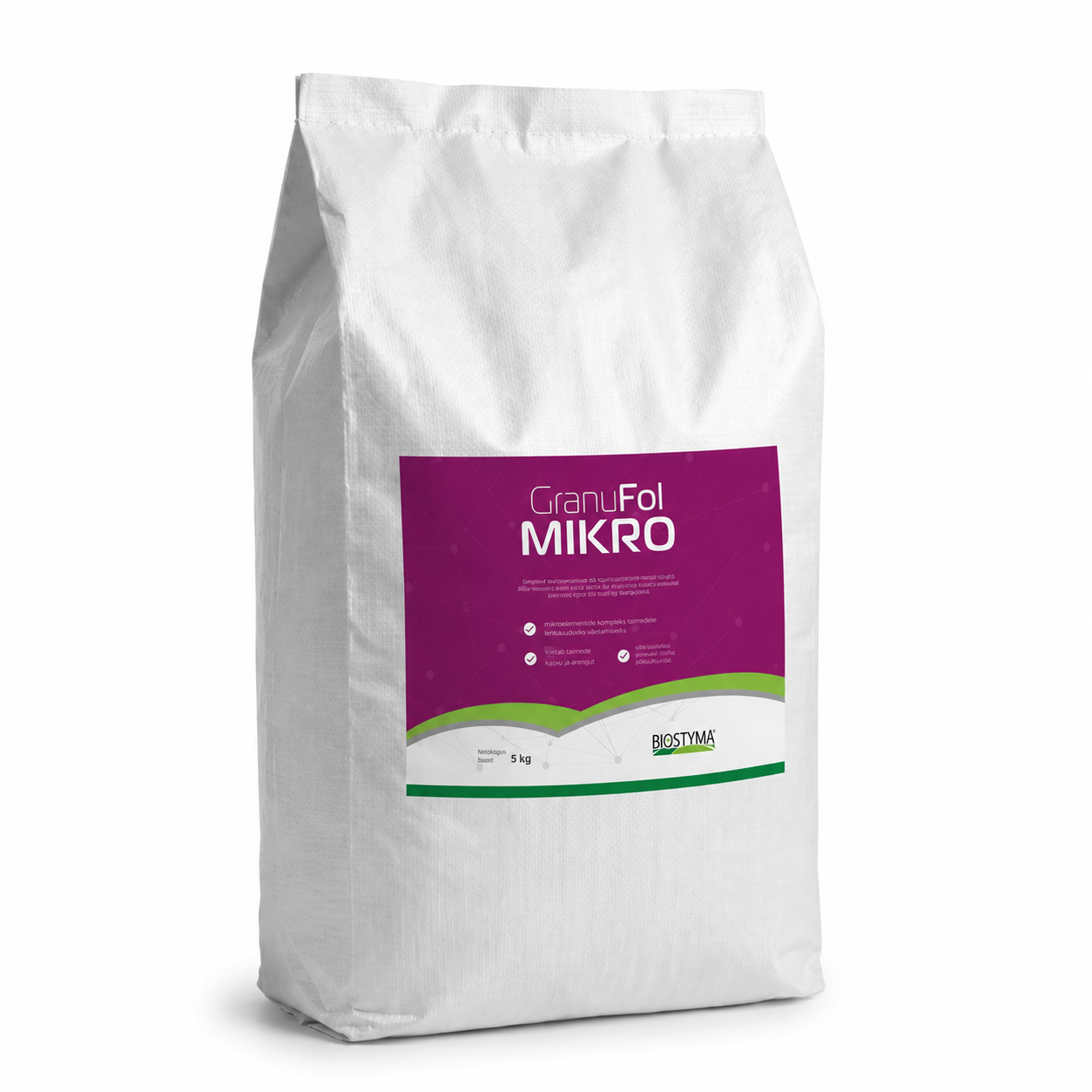 GranuFol Mikro