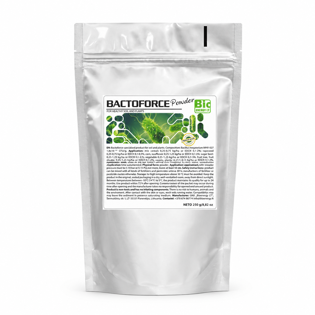 Bactoforce 250 g